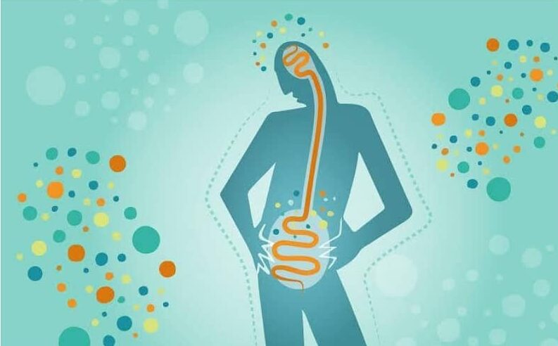 Sobre Transtornos Gastrointestinais Funcionais