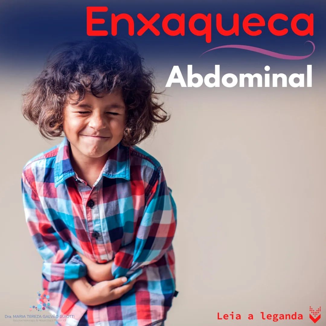 enxaqueca abdominal dra maria tereza pediatria geral hepato gastro ped