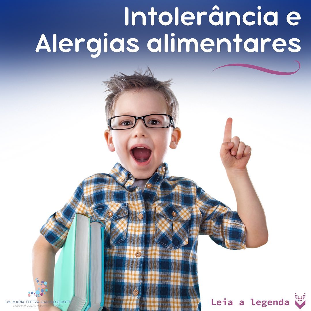 Intolerancia e alergias alimentares pop pediatria dra maria tereza gastropediatria gastro hepato pediatria pinheiros sao paulo intolerancia alergias alimentar diagnostico tratamento sintomas